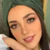 خرید لنز رنگی عسلی اف ایکس ارورا براون