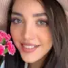 خرید لنز رنگی سبز سنوریتا چارمینگ براون