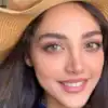 خرید لنز رنگی عسلی سنوریتا سندی براون