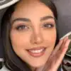 خرید لنز رنگی طوسی سنوریتا اسموکی گری