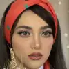 خرید لنز رنگی آبی اقیانوسی الامور آمور پیکسی ملو گرین