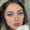 خرید لنز رنگی آبی اقیانوسی الامور پیکسی ونزیا