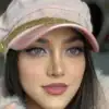 خرید لنز رنگی طوسی الامور رترو گرافیت