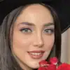 خرید لنز رنگی آبی اقیانوسی الامور رترو هاوایی
