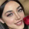 خرید لنز رنگی عسلی الامور رترو موکا