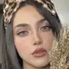 خرید لنز رنگی طوسی عسلی الامور رترو پاناما