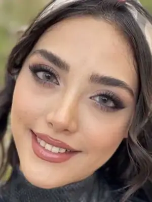 خرید لنز رنگی طوسی کلیر ویژن گری