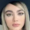 خرید لنز رنگی سبز آیس کالر آریزونا