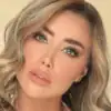 خرید لنز رنگی آبی عسلی اوربان لایر مرکوری بلو