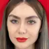 خرید لنز رنگی سبز رینبو فوزی گرین
