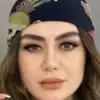 خرید لنز رنگی طوسی عسلی آناستازیا بلندد گری