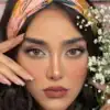 خرید لنز رنگی عسلی سنوریتا مارون