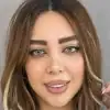 خرید لنز رنگی سبز عسلی آیس کالر ویرجینیا