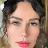خرید لنز رنگی عسلی هیپنوس کربین براون
