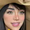 خرید لنز رنگی عسلی سلنا چیمرا