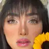 خرید لنز رنگی عسلی سلنا امپایر