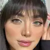 خرید لنز رنگی سبز سلنا ورسا
