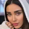 خرید لنز رنگی طوسی عسلی آرملا کتی پارادایس