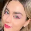 خرید لنز رنگی آبی اقیانوسی ان کی لیو آمبر