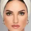 خرید لنز رنگی سبز ان کی لیو گرین