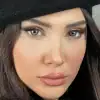 خرید لنز رنگی طوسی سبز یونیک اریکا