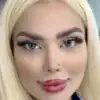 خرید لنز رنگی طوسی ایفوریا آیهان
