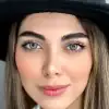 خرید لنز رنگی طوسی یونیک جاسپر