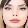 خرید لنز رنگی طوسی سبز ایفوریا گری