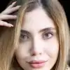 خرید لنز رنگی سبز عسلی ایفوریا پوکت