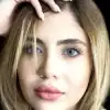 خرید لنز رنگی طوسی ایفوریا زئوس