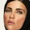 خرید لنز رنگی طوسی عسلی جمستون آروما گری