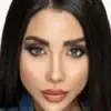 خرید لنز رنگی آبی جمستون سودالیت بلو