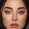 خرید لنز رنگی طوسی اپتی کالر ریتا گری
