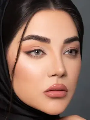 خرید لنز رنگی طوسی اپتی کالر روبی گری