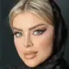 خرید لنز رنگی سبز عسلی سلنا گرین هانی