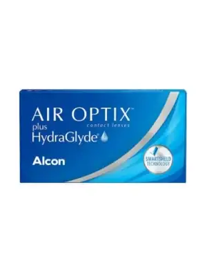 خرید لنز طبی فصلی Air Optix