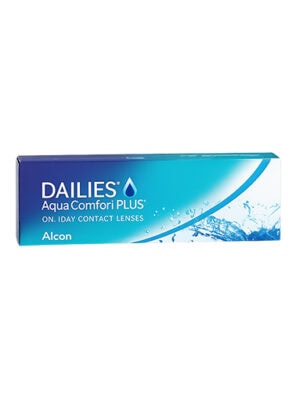 خرید لنز طبی روزانه Alcon