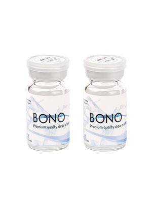 خرید لنز طبی سالانه Bono