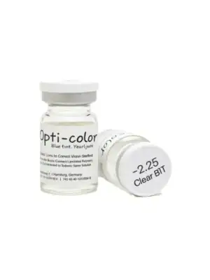 خرید لنز آستیگمات سالانه Opti-Color