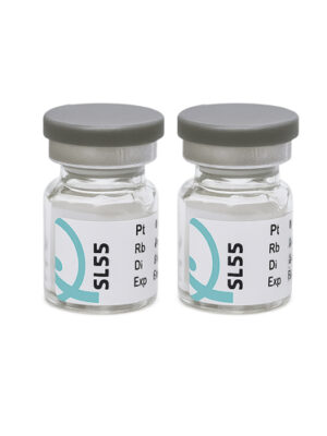 خرید لنز طبی سالانه Soleko sl55